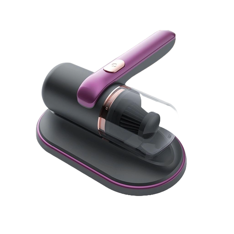 Cordless UV Dust Mite Vacuum Cleaner