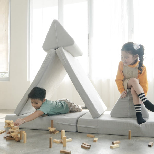 Modular Kids Play Couch