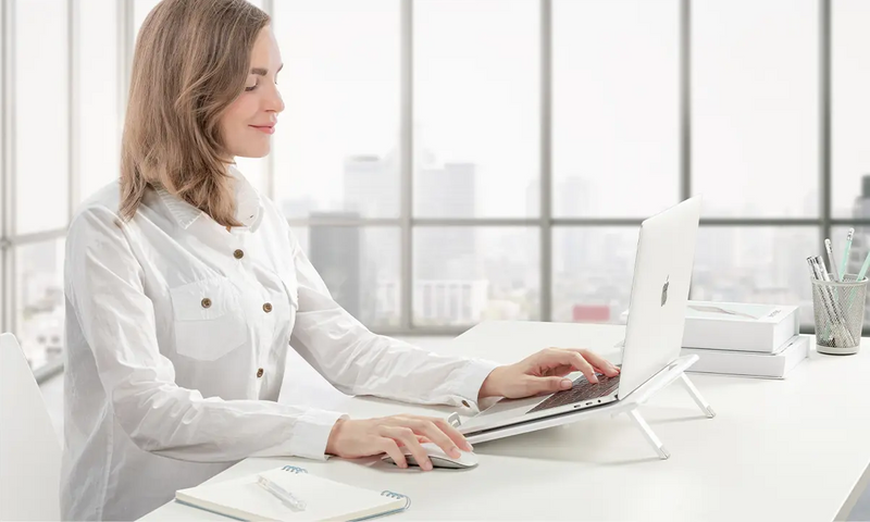 Adjustable Lap Desk