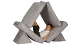 Modular Kids Play Couch