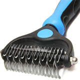 Pet Grooming Comb