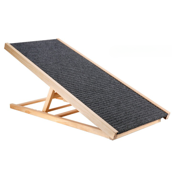 Adjustable Pet Ramp